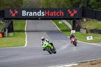 Middle 1 Group Green Bikes